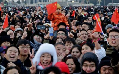 Mandarin Chinese: the next lingua franca?