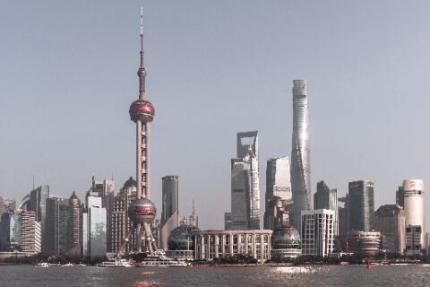 Business mandarin china